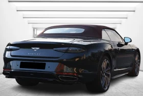 Обява за продажба на Bentley Continental GTC Speed V8 Hybrid = NEW = Гаранция ~ 816 804 лв. - изображение 3