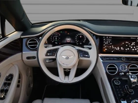 Обява за продажба на Bentley Continental GTC Speed V8 Hybrid = NEW = Гаранция ~ 816 804 лв. - изображение 9