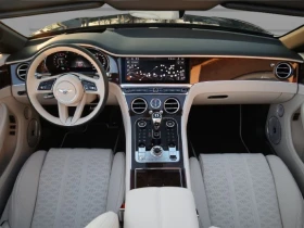 Обява за продажба на Bentley Continental GTC Speed V8 Hybrid = NEW = Гаранция ~ 816 804 лв. - изображение 10