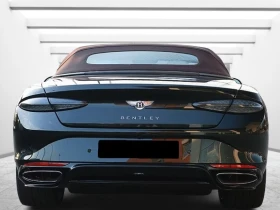 Обява за продажба на Bentley Continental GTC Speed V8 Hybrid = NEW = Гаранция ~ 816 804 лв. - изображение 2
