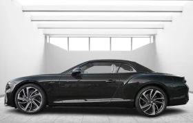 Обява за продажба на Bentley Continental GTC Speed V8 Hybrid = NEW = Гаранция ~ 816 804 лв. - изображение 4