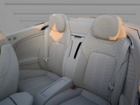 Bentley Continental GTC Speed V8 Hybrid = NEW = Гаранция - 680670 лв. - 64017043 13