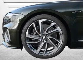 Обява за продажба на Bentley Continental GTC Speed V8 Hybrid = NEW = Гаранция ~ 816 804 лв. - изображение 5
