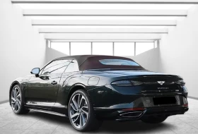 Обява за продажба на Bentley Continental GTC Speed V8 Hybrid = NEW = Гаранция ~ 816 804 лв. - изображение 1