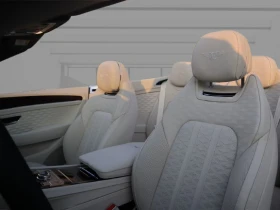 Обява за продажба на Bentley Continental GTC Speed V8 Hybrid = NEW = Гаранция ~ 816 804 лв. - изображение 7