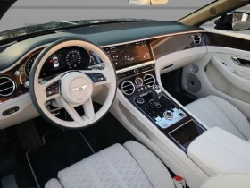 Обява за продажба на Bentley Continental GTC Speed V8 Hybrid = NEW = Гаранция ~ 816 804 лв. - изображение 8