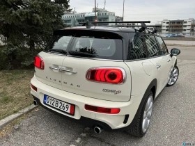 Mini Clubman 4x4 Automatic | Mobile.bg    3