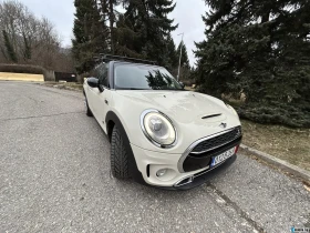 Mini Clubman 4x4 Automatic | Mobile.bg    2