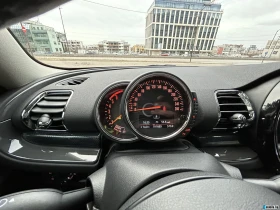 Mini Clubman 4x4 Automatic | Mobile.bg    15