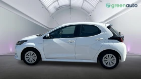 Toyota Yaris 1.5 HSD, Месечна вноска от 540 лв. - 26990 лв. - 88476921 3