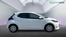 Toyota Yaris 1.5 HSD, Месечна вноска от 540 лв. - 26990 лв. - 88476921 6