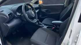 Toyota Yaris 1.5 HSD, Месечна вноска от 540 лв. - 26990 лв. - 88476921 11