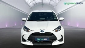 Toyota Yaris 1.5 HSD, Месечна вноска от 540 лв. - 26990 лв. - 88476921 5