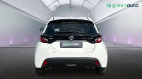 Toyota Yaris 1.5 HSD, Месечна вноска от 540 лв. - 26990 лв. - 88476921 4