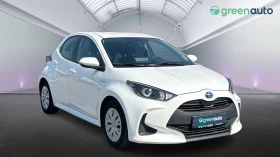 Toyota Yaris 1.5 HSD, Месечна вноска от 540 лв. - 26990 лв. - 88476921 8