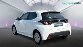 Toyota Yaris 1.5 HSD, Месечна вноска от 540 лв. - 26990 лв. - 88476921 2