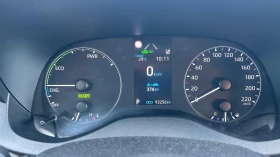 Toyota Yaris 1.5 HSD, Месечна вноска от 540 лв. - 26990 лв. - 88476921 15