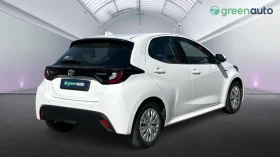 Toyota Yaris 1.5 HSD, Месечна вноска от 540 лв. - 26990 лв. - 88476921 7