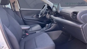 Toyota Yaris 1.5 HSD, Месечна вноска от 540 лв. - 26990 лв. - 88476921 9
