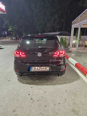 VW Golf VI GTI Adidas Edition | Mobile.bg    16