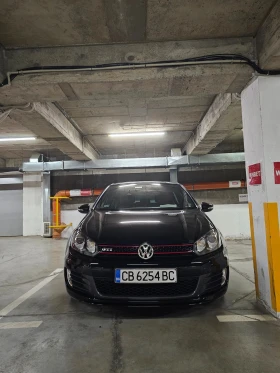 VW Golf VI GTI Adidas Edition | Mobile.bg    13