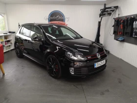     VW Golf VI GTI Adidas Edition