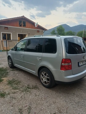 VW Touran | Mobile.bg    6