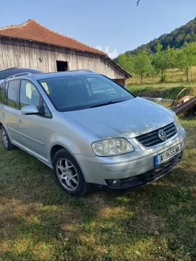 VW Touran | Mobile.bg    3