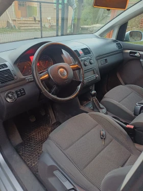 VW Touran | Mobile.bg    7
