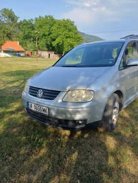 VW Touran | Mobile.bg    2