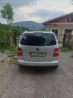 VW Touran | Mobile.bg    5