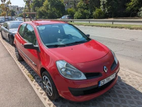 Обява за продажба на Renault Clio 1.5dci ~2 650 лв. - изображение 1