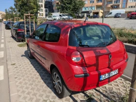 Обява за продажба на Renault Clio 1.5dci ~2 650 лв. - изображение 4