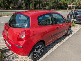 Обява за продажба на Renault Clio 1.5dci ~2 650 лв. - изображение 5
