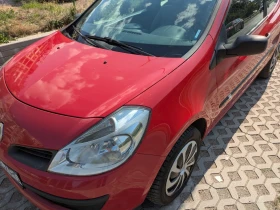 Обява за продажба на Renault Clio 1.5dci ~2 650 лв. - изображение 1