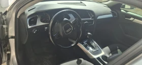Audi A4 2.0D 143 коня B8 - 10800 лв. - 84033337 5