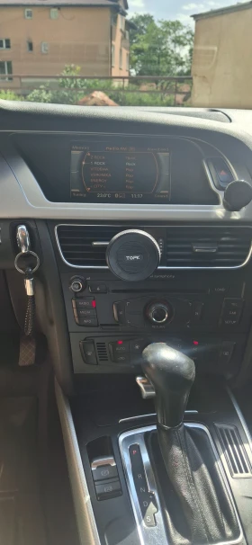Audi A4 2.0D 143 коня B8 - 10800 лв. - 84033337 7