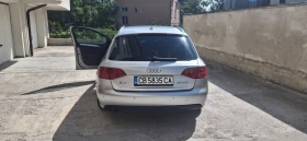 Audi A4 2.0D 143 коня B8 - 10800 лв. - 84033337 2