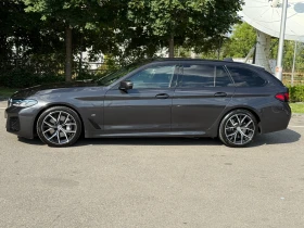 BMW 530 M pack, Mild hybrid, 71000 km | Mobile.bg    2