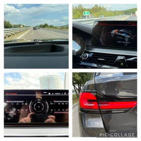 BMW 530 M pack, Mild hybrid, 71000 km | Mobile.bg    13