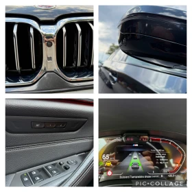 BMW 530 M pack, Mild hybrid, 71000 km | Mobile.bg    12