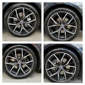 BMW 530 M pack, Mild hybrid, 71000 km | Mobile.bg    8