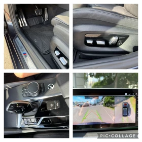 BMW 530 M pack, Mild hybrid, 71000 km | Mobile.bg    10