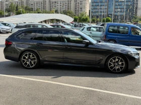 BMW 530 M pack, Mild hybrid, 71000 km | Mobile.bg    6