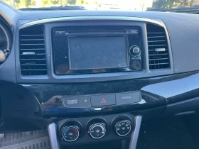 Mitsubishi Lancer 1.6 117 евро 6 2018г камера - 11500 лв. - 69143459 16