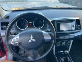 Mitsubishi Lancer 1.6 117 евро 6 2018г камера - 11500 лв. - 69143459 12