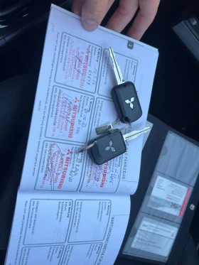 Mitsubishi Lancer 1.6 117 евро 6 2018г камера - 11500 лв. - 69143459 15