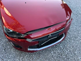 Mitsubishi Lancer 1.6 117 евро 6 2018г камера - 11500 лв. - 69143459 14