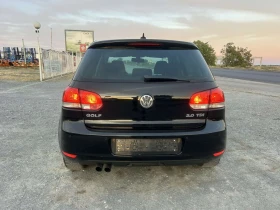VW Golf 2.0 TDI - 140 к.с / ШИБАДАХ / АВТОПИЛОТ - 11990 лв. - 46927220 6