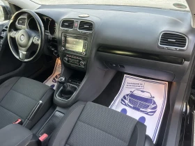 VW Golf 2.0 TDI - 140 к.с / ШИБАДАХ / АВТОПИЛОТ - 11990 лв. - 46927220 12